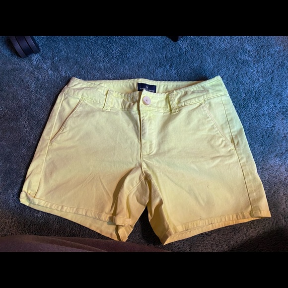 Shorts - Picture 1 of 4